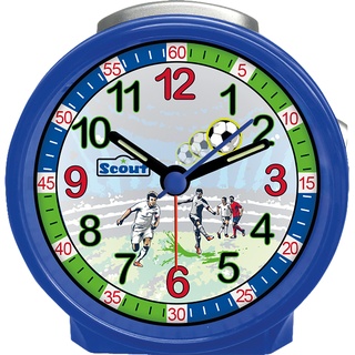 Scout Friends, 280001033 blau