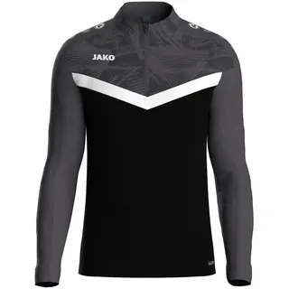 Jako Iconic Halfzip Sweatshirt Herren