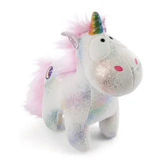 NICI Einhorn Moon Keeper 22 cm Weiß