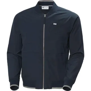HELLY HANSEN Marine Bomberjacke navy L