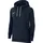 Park 20 Hoodie Blau/Weiß XL