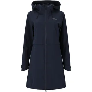 Weather Report Damen Parka Dayton 2048 Navy Blazer 38