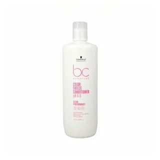 Schwarzkopf Bonacure Color Freeze Conditioner 1000 ml
