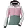 Damen Skijacke/Funktionsjacke mit abzippbarer Kapuze und Schneefang 36 43416-000