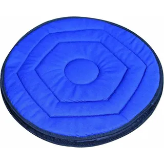 Aston Orthopädisches Kissen One Size Schwarz