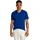 Essential Tee Blau S