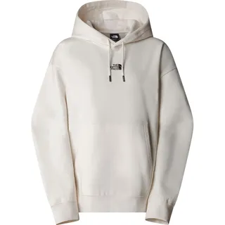 The North Face Essential Hoodie Grau M