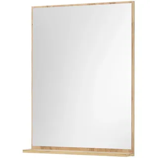 furn.design Center 60 x 80 cm Grau