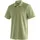 Herren Poloshirt Leichtes Piqué-Funktionsshirt Für Wandern und Freizeit Dryprotec Technologie für schnelles Trocknen Atmungsaktiv Perfekt für den Sommer