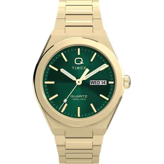 Timex CONTINENTAL Edelstahl 36 mm T2N700
