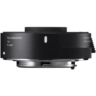 Sigma TC-1401
