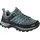 Rigel Low Damen normal Mineral Green 40