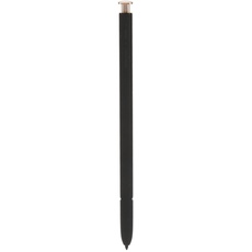 S Pen für Galaxy S23 Ultra, Stylus-Stift-Ersatz mit 5 Ersatzminen für Samsung Galaxy S23 Ultra, Ohne Bluetooth(Cremefarben)