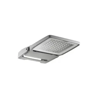 Siteco 5XA7672C2D3AC Fluter 4000K Plus/DALI IP66 Floodlight FL 20 mini