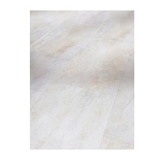 PARADOR Designboden, BxL: 457 x 914 mm, Dolomit, weiß - weiss