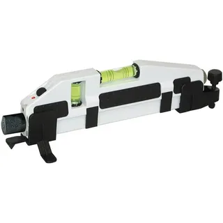 LASERLINER Wasserwaage HandyLaser Plus 21 cm 0,5 mm/m