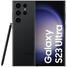 Bild Galaxy S23 Ultra 5G 8 GB RAM 256 GB phantom black