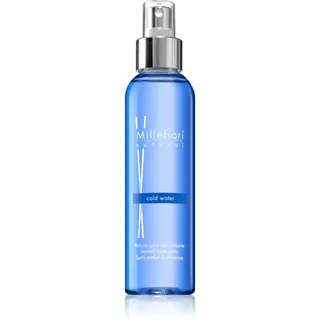 Millefiori Milano Cold Water Raumspray 150 ml