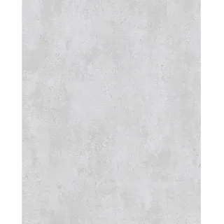 Marburg Vliestapete Uni Betonoptik Grau 10,05 x 0,53 m FSC®