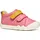 Steppieup Dark Pink/Ochreyellow 27
