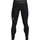 Armour HeatGear Armour Leggings Schwarz/Weiß S