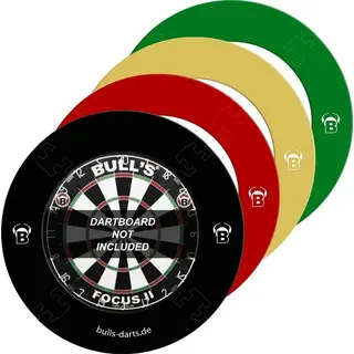 BULL'S Quarterback EVA Dart Board Surround