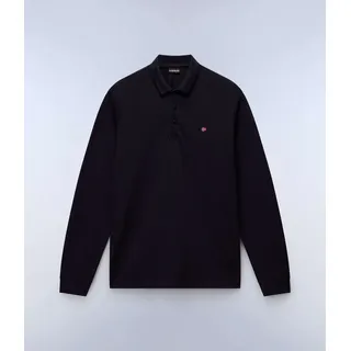 Napapijri Ealis LS 1 black 041 (041) S