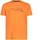 Short-Sleeved Piquet T-Shirt rot 56