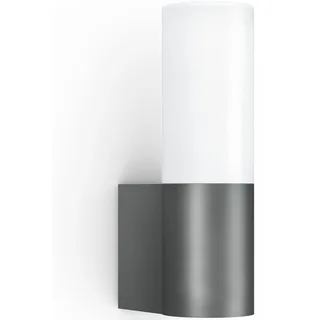 Steinel Außenleuchte Aluminium 26,0 cm ohne Sensor 11,3 W anthrazit