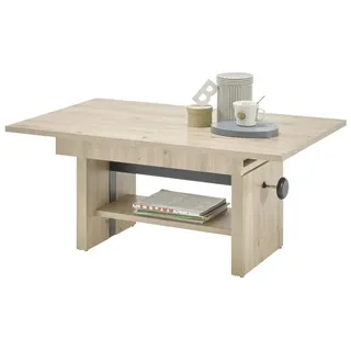 STOLKOM Sp.z.o.o. Couchtisch Artisan Nachbildung B/H/T: ca. 110x48x65 cm