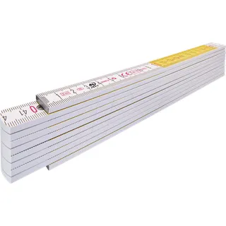 Stabila Type 417 14555 Zollstock 2m