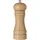 Salzmühle 16 5 cm Holz hell