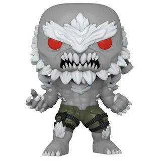 Funko #408 Batman Doomsday Injustice God Among Us, Pop, Limited Edition, Funko Pop