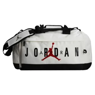 Tasche Nike Air Jordan Velocity SM0920001 - Schwarz