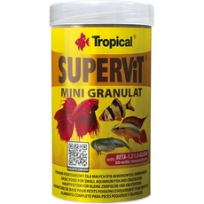 Bild Supervit Mini Granulat 250 ml