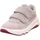 superfit Kinder Hellgrau/Rosa 35