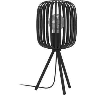 EGLO Romazzina Schwarz