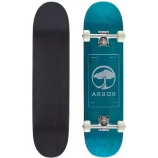 SK8 COMPLETE ARBOR Street Logo – 7,75
