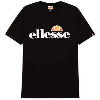 Ellesse T-Shirt SL PRADO TEE schwarz L