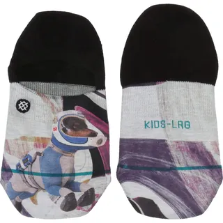 Stance Kinder Astrodog Kids Socken, Black, M