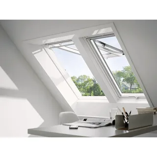 VELUX Klapp-Schwingfenster 78 x 118 cm