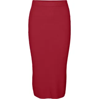 VERO MODA VMFANTASTIC NW Pencil Skirt GA Boo