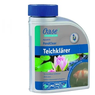 OASE AquaActiv PondClear - 500 ml