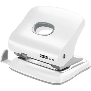 Rapid FC30 weiß