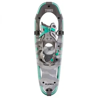 Tubbs Wilderness Pink EU 36-43