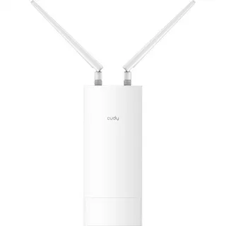 Cudy Ap1200-outdoor Wifi-zugangspunkt - White