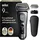 Series 9 Pro 9617psi Silber