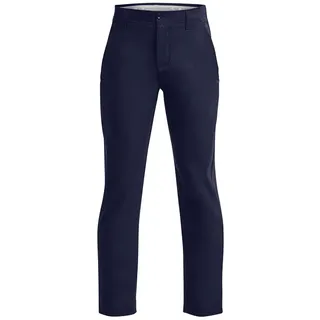 Under Armour Showdown Golfhose Jungen 410 midnight navy/midnight navy XL 160-170 cm