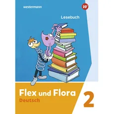 Flex und Flora - Ausgabe 2021