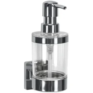 KLEINE WOLKE Seifenspender Luno Weiß